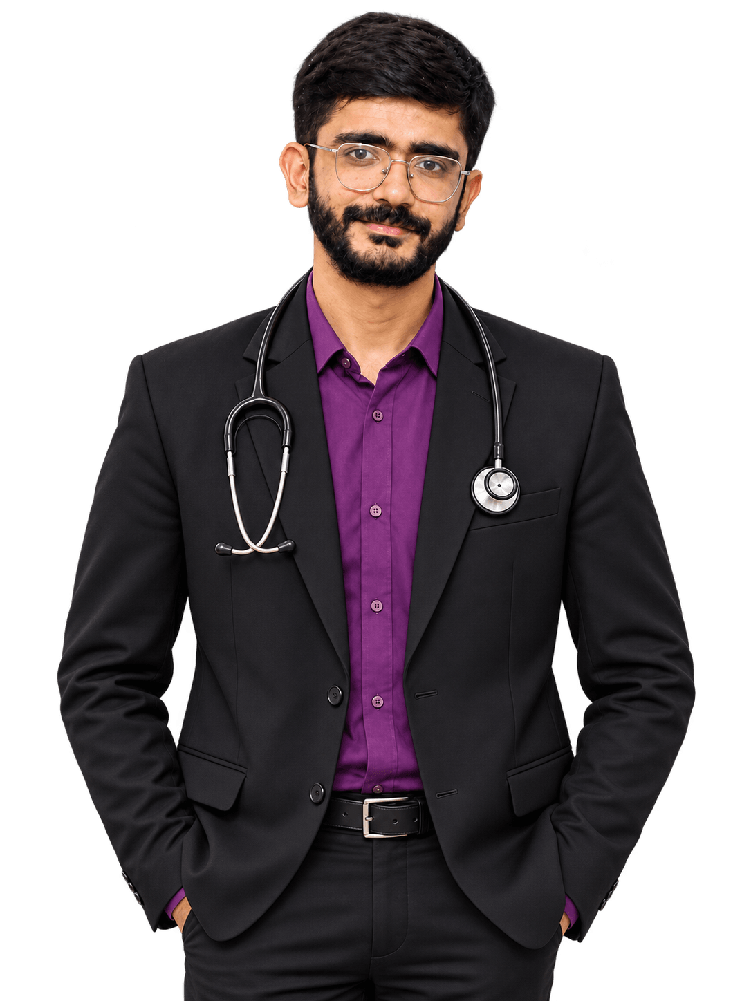 Dr. Sayanta Thakur - Consultant Diabetologist in Durgapur